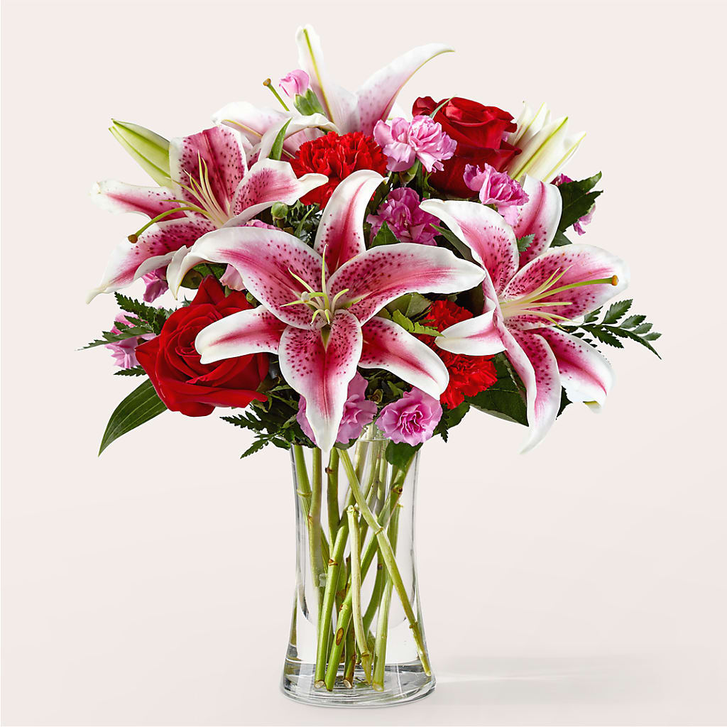 Honeymoon Bouquet – ANTOSZYK'S GARDEN CENTER & FLORIST SHOP, Butler PA