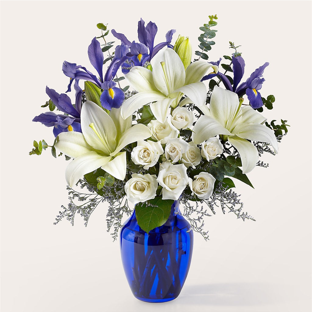 Restorative Pause Bouquet – ANTOSZYK'S GARDEN CENTER & FLORIST SHOP, Butler PA