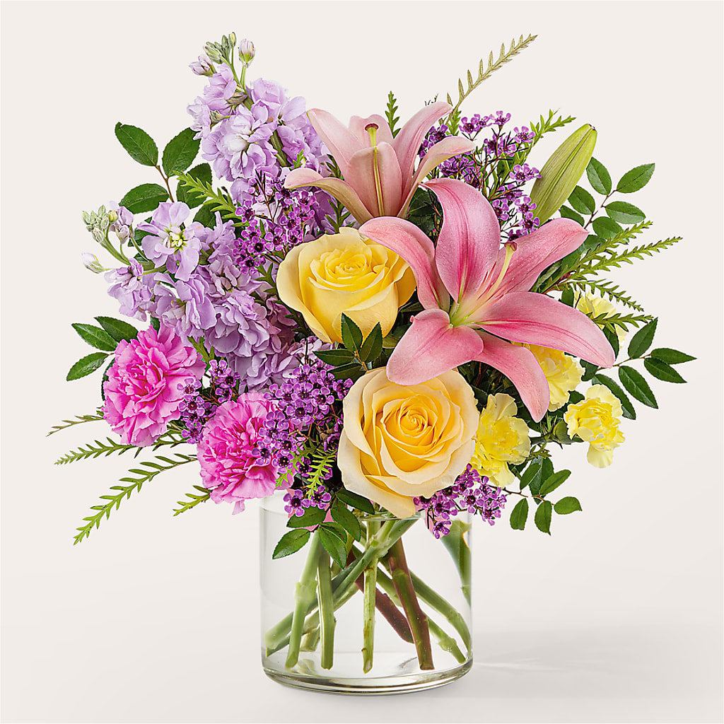 Jubilee Bouquet – ANTOSZYK'S GARDEN CENTER & FLORIST SHOP, Butler PA