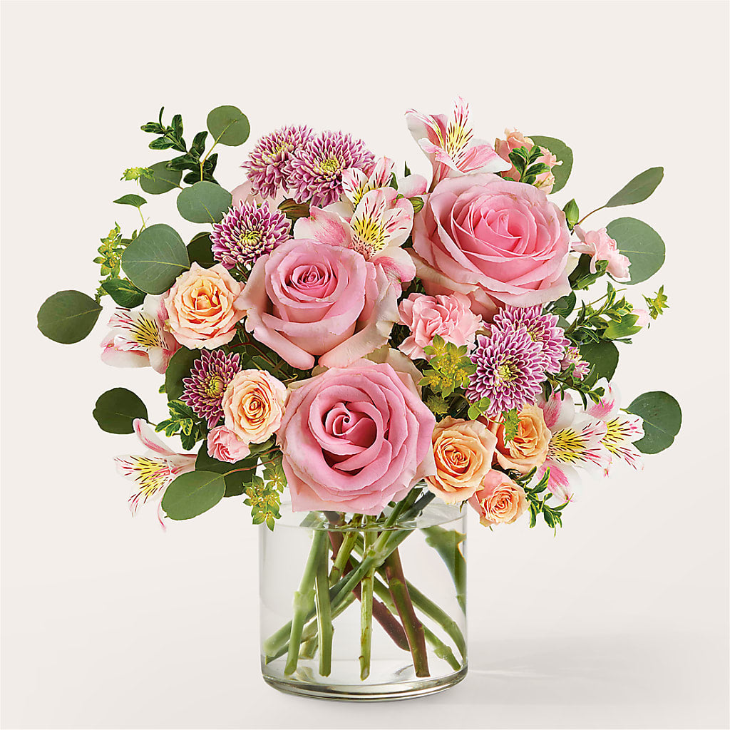 Pleasant Pastures Bouquet – ANTOSZYK'S GARDEN CENTER & FLORIST SHOP, Butler PA