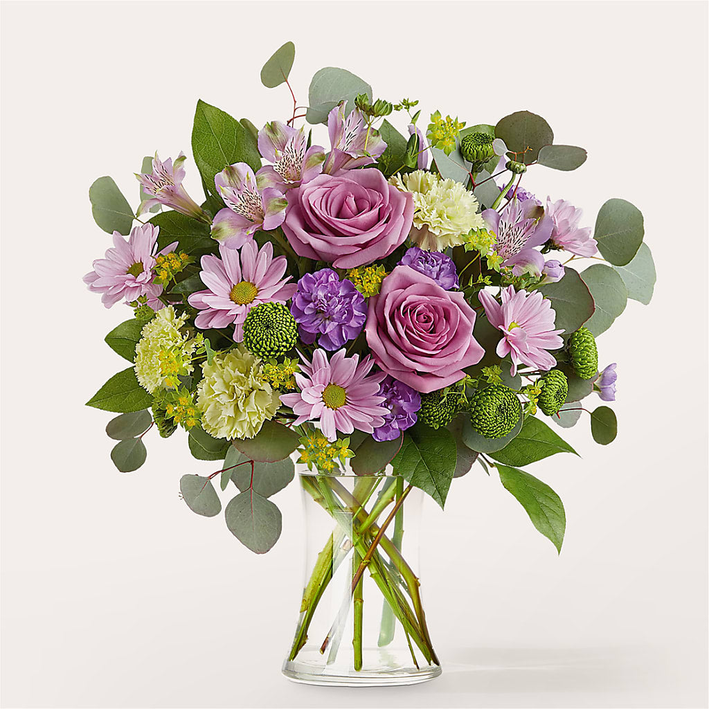 Emerald City Bouquet – ANTOSZYK'S GARDEN CENTER & FLORIST SHOP, Butler PA