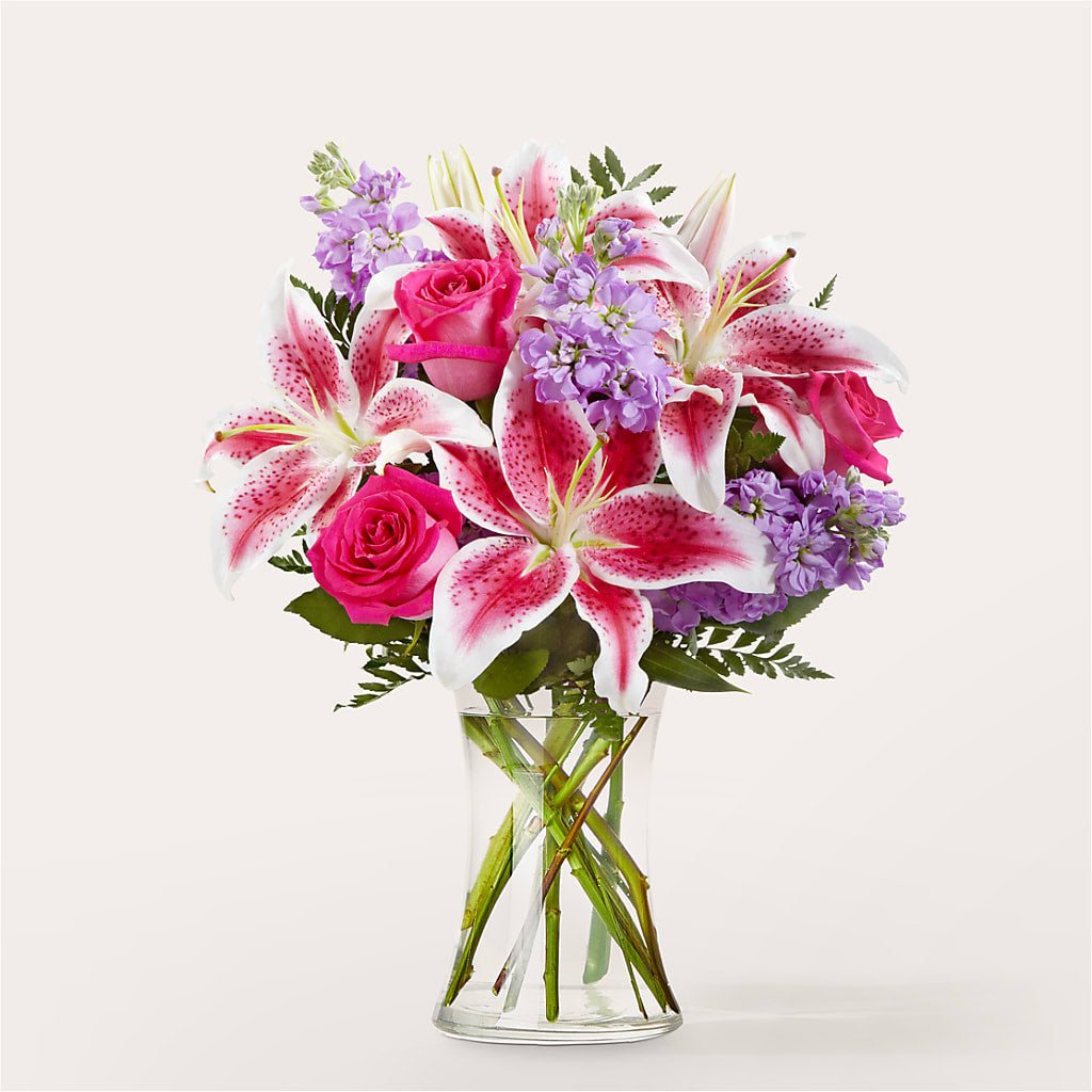 Amore Bouquet – ANTOSZYK'S GARDEN CENTER & FLORIST SHOP, Butler PA