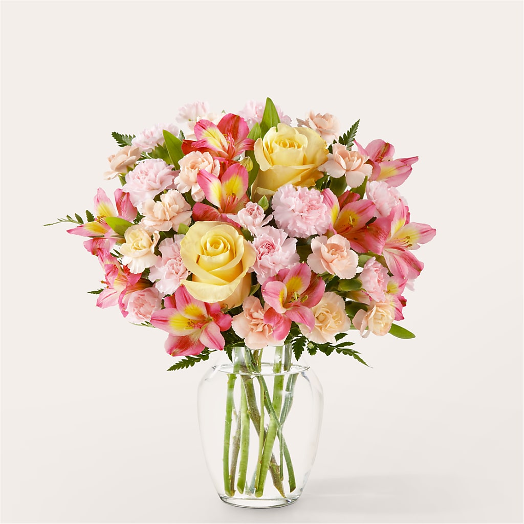 Just Lovely Bouquet – ANTOSZYK'S GARDEN CENTER & FLORIST SHOP, Butler PA