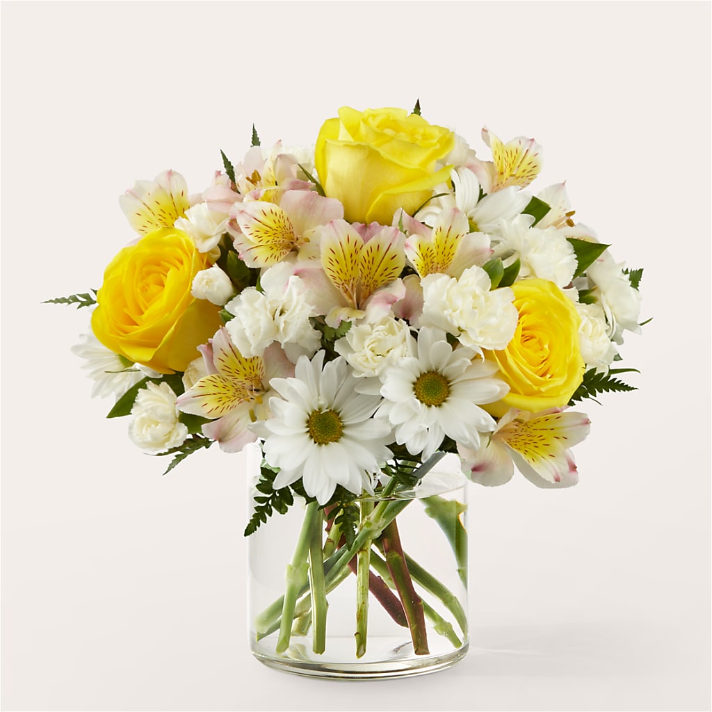 Gleeful Bouquet – ANTOSZYK'S GARDEN CENTER & FLORIST SHOP, Butler PA