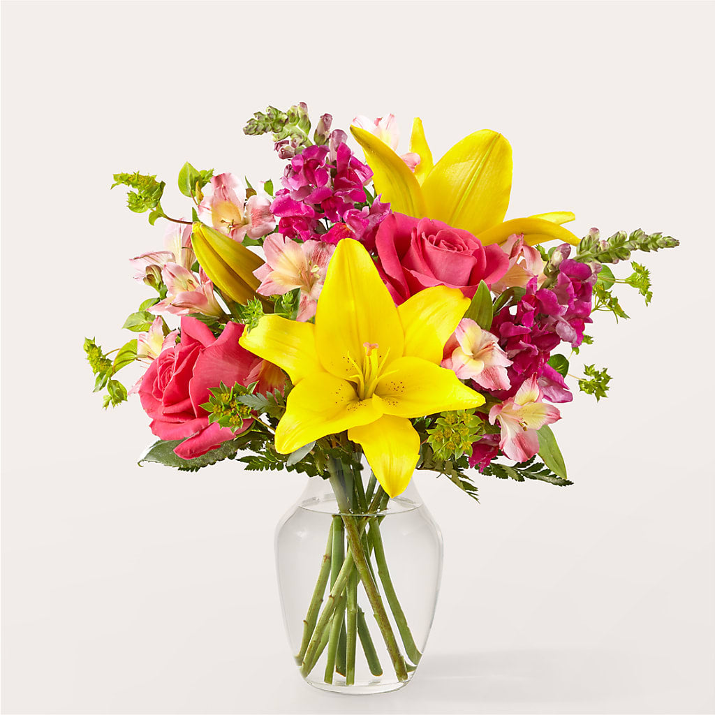 Lovely Day Bouquet – ANTOSZYK'S GARDEN CENTER & FLORIST SHOP, Butler PA