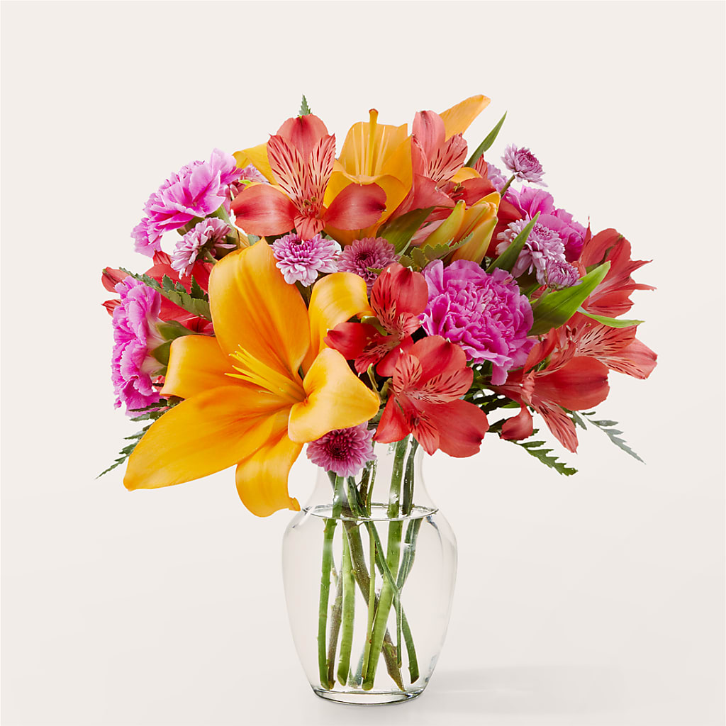Entranced Bouquet – ANTOSZYK'S GARDEN CENTER & FLORIST SHOP, Butler PA