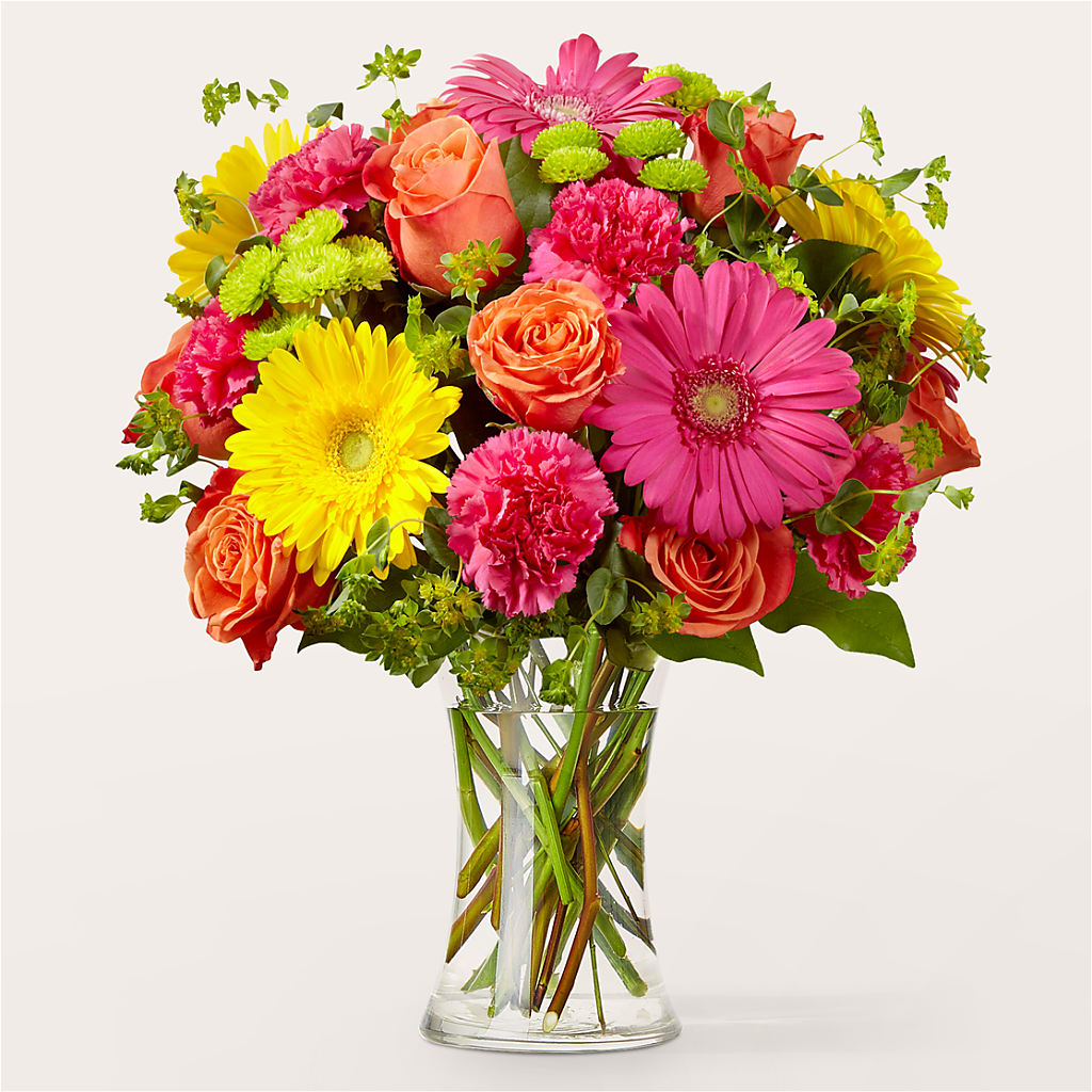Fruit Punch Bouquet – ANTOSZYK'S GARDEN CENTER & FLORIST SHOP, Butler PA