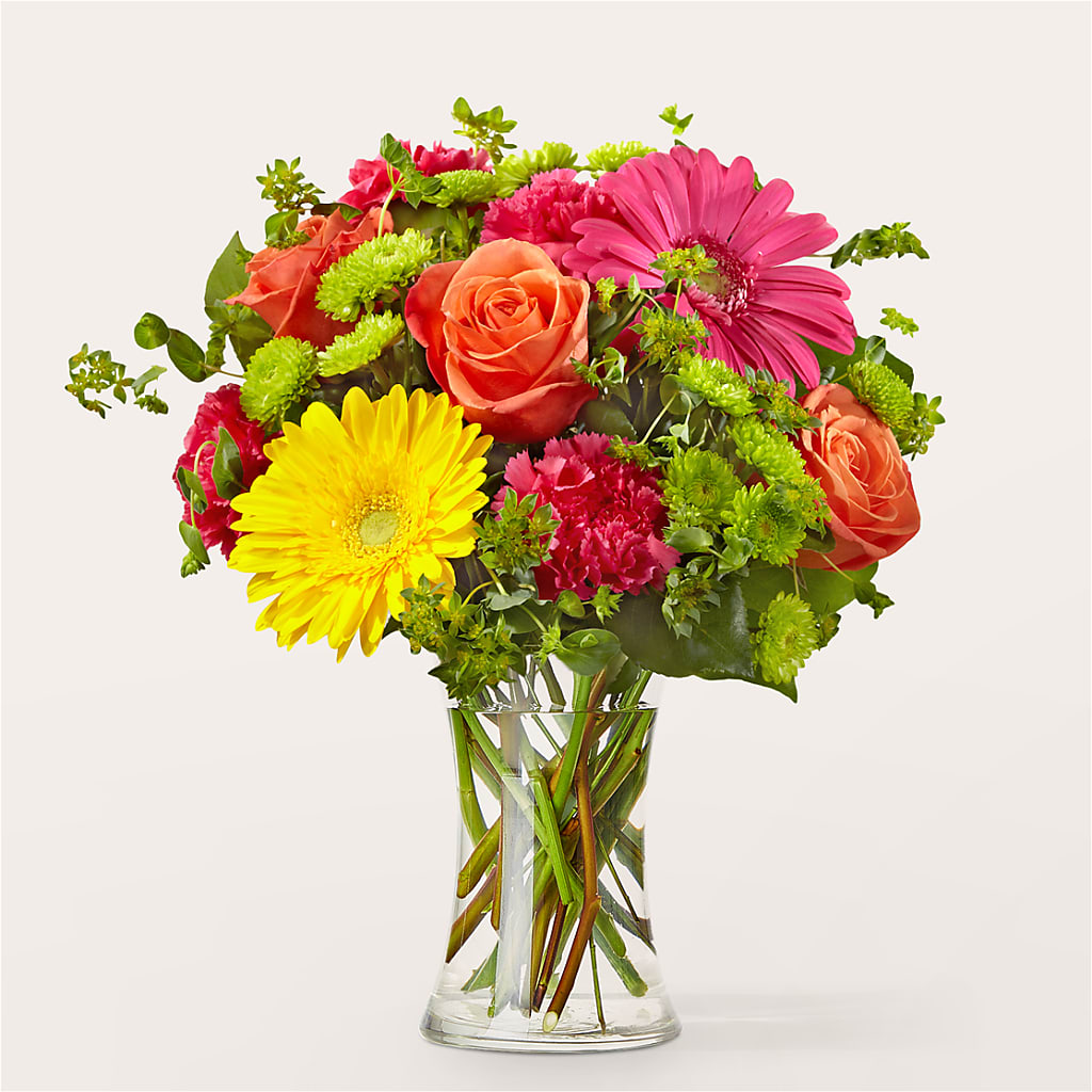 Fruit Punch Bouquet – ANTOSZYK'S GARDEN CENTER & FLORIST SHOP, Butler PA