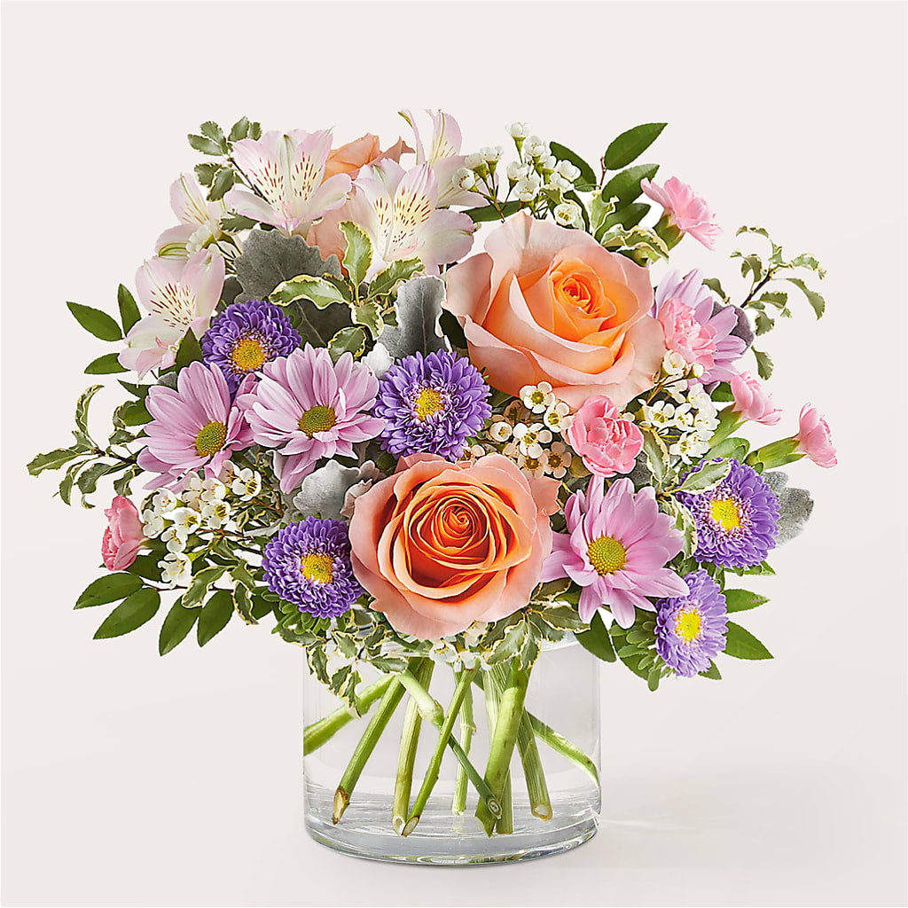 Glimmer Bouquet – ANTOSZYK'S GARDEN CENTER & FLORIST SHOP, Butler PA
