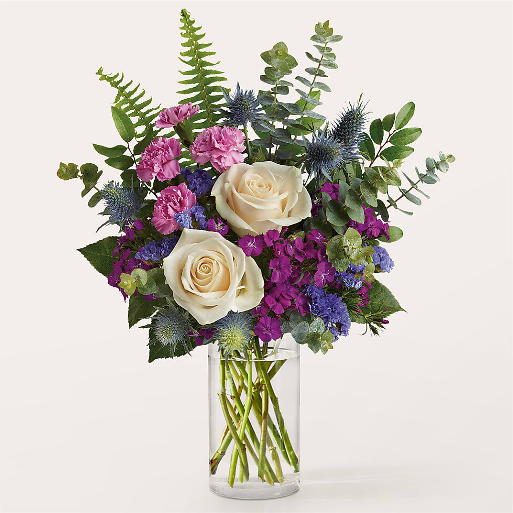 The Gala Bouquet – ANTOSZYK'S GARDEN CENTER & FLORIST SHOP, Butler PA