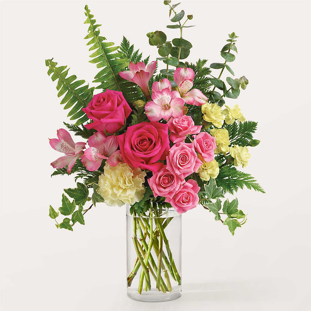 Strawberry Margarita Bouquet – ANTOSZYK'S GARDEN CENTER & FLORIST SHOP, Butler PA