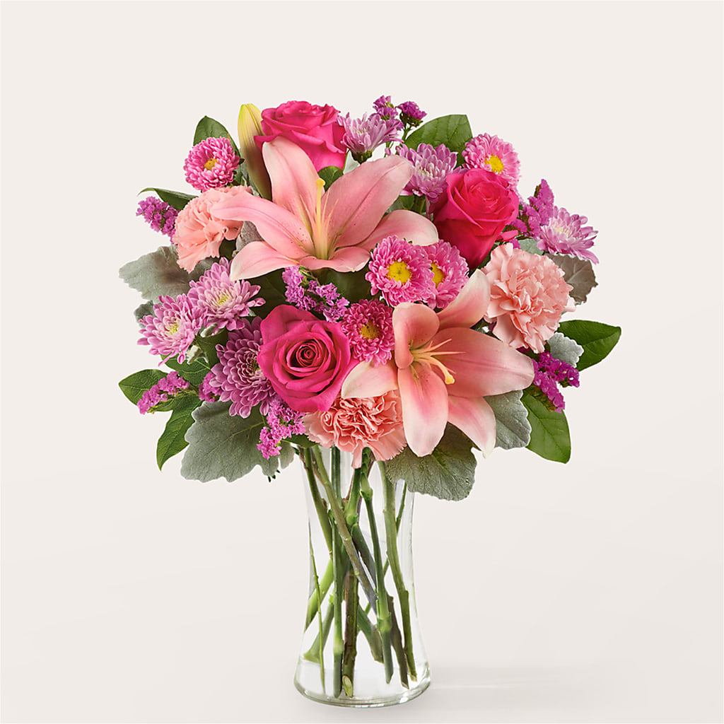 Dream Come True Bouquet – ANTOSZYK'S GARDEN CENTER & FLORIST SHOP, Butler PA