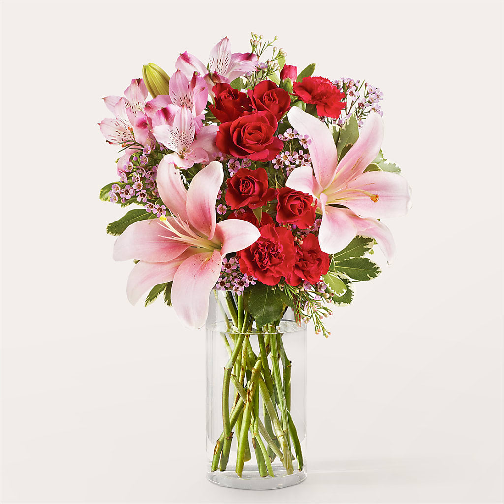 Kismet Bouquet – ANTOSZYK'S GARDEN CENTER & FLORIST SHOP, Butler PA