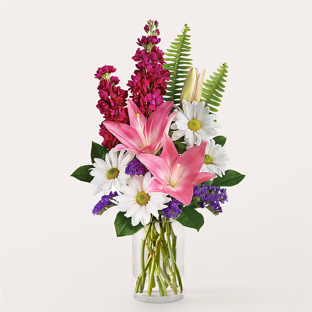 Blooming Spectacle Bouquet – ANTOSZYK'S GARDEN CENTER & FLORIST SHOP, Butler PA