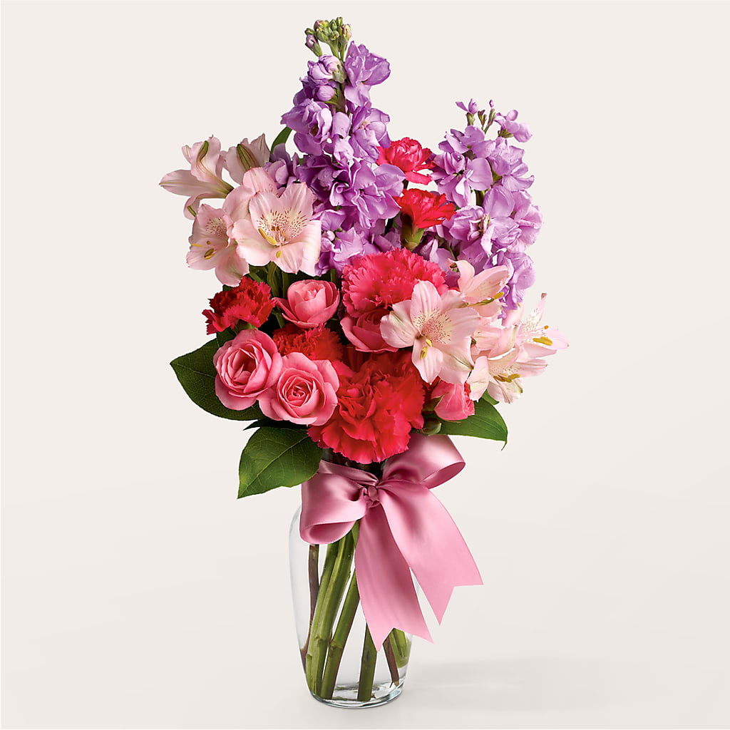 Main Character Bouquet – ANTOSZYK'S GARDEN CENTER & FLORIST SHOP, Butler PA