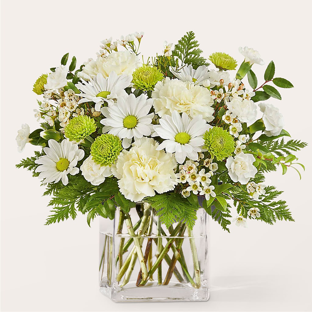 Momentary Meditation Bouquet – ANTOSZYK'S GARDEN CENTER & FLORIST SHOP, Butler PA