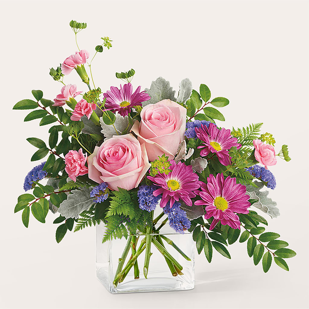 Starlet Bouquet – ANTOSZYK'S GARDEN CENTER & FLORIST SHOP, Butler PA