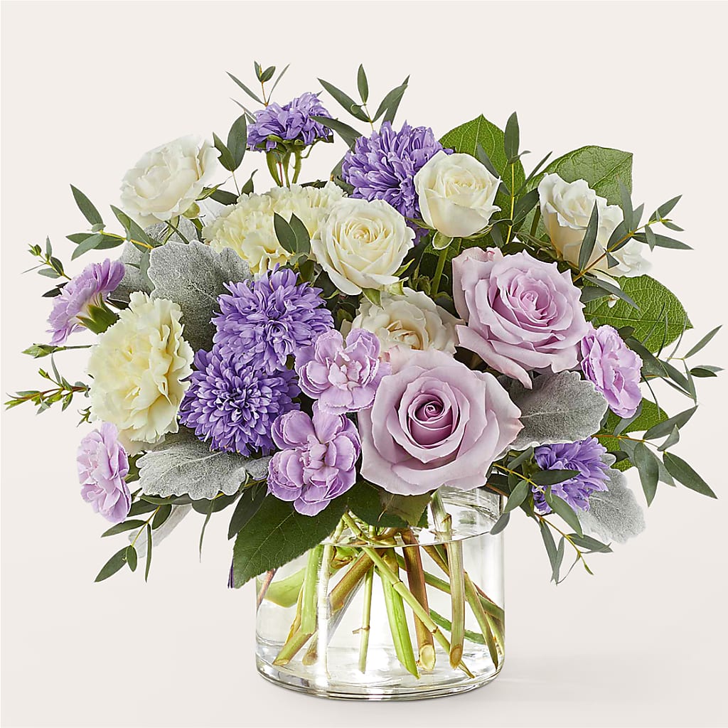 Stardust Bouquet – ANTOSZYK'S GARDEN CENTER & FLORIST SHOP, Butler PA