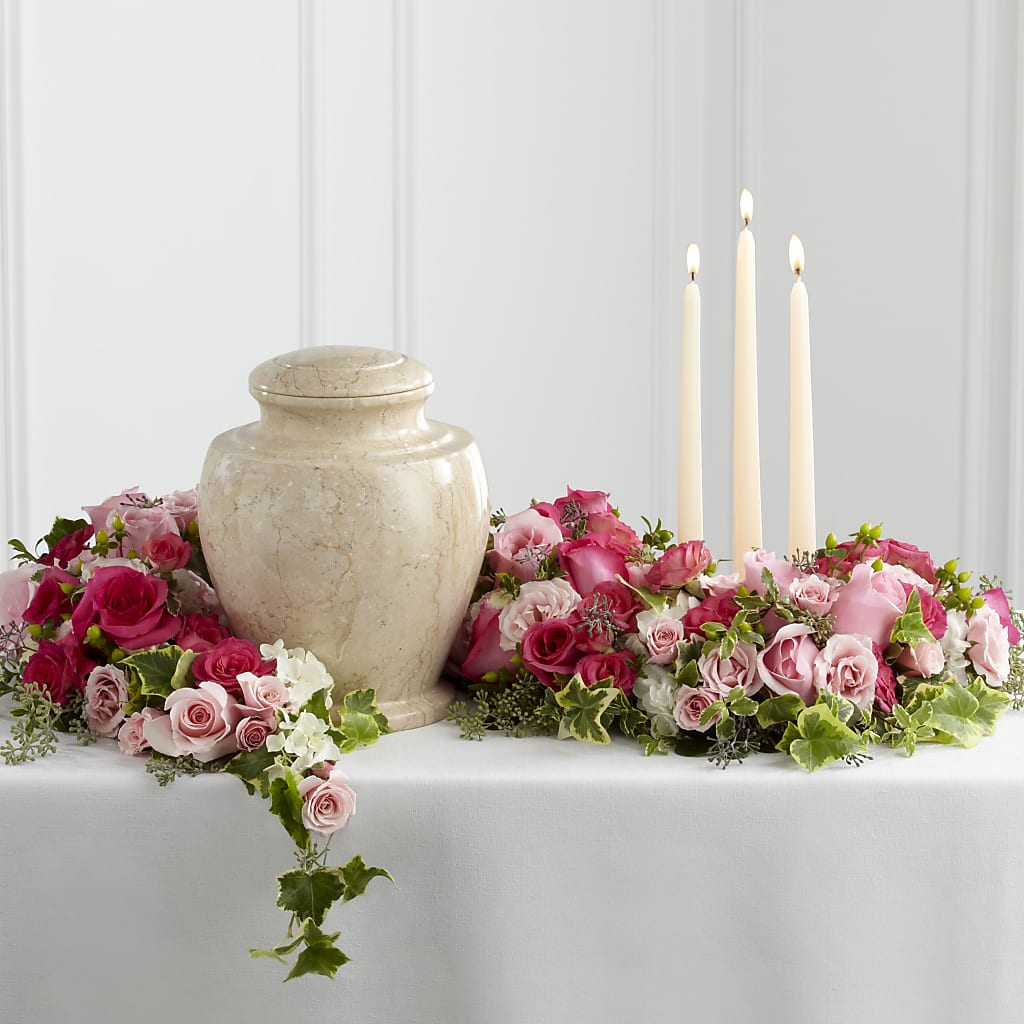 Remembrance Arrangement – ANTOSZYK'S GARDEN CENTER & FLORIST SHOP, Butler PA