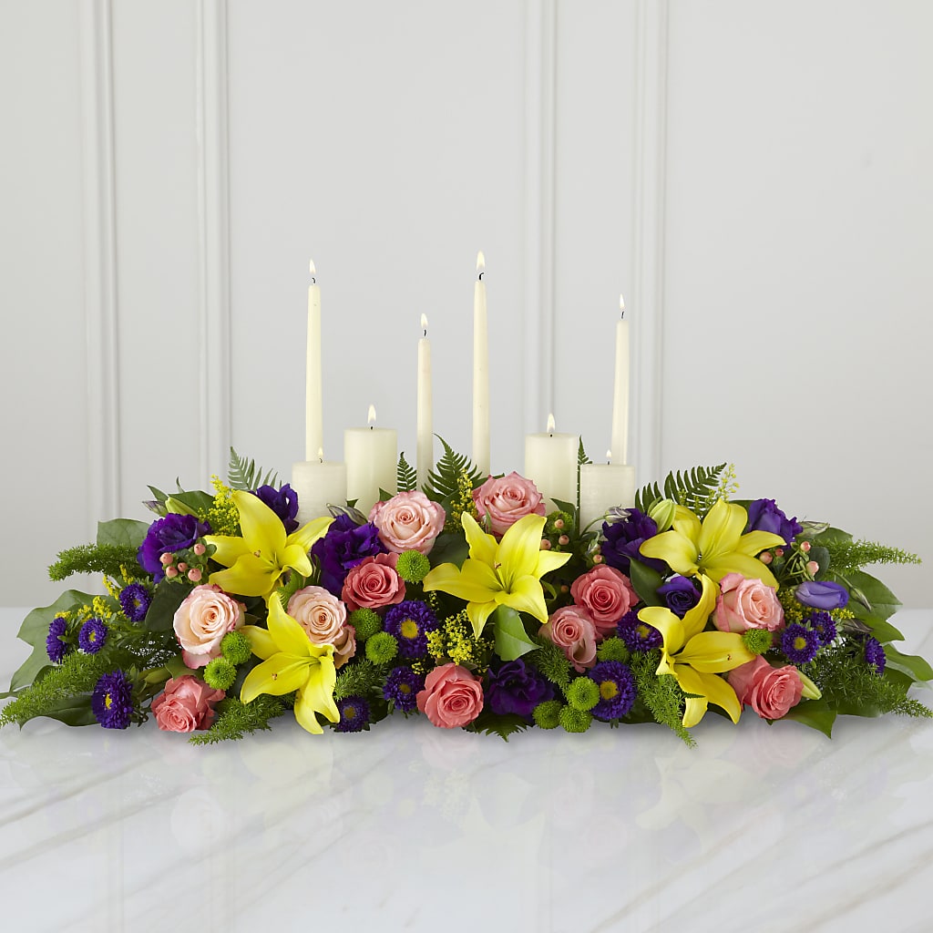 Forever Arrangement – ANTOSZYK'S GARDEN CENTER & FLORIST SHOP, Butler PA