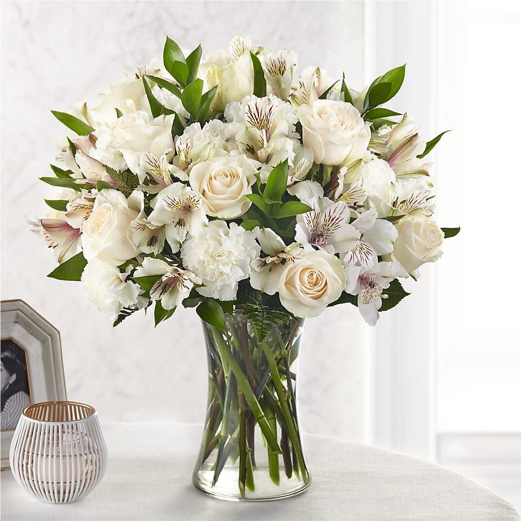 Cherished Friend Bouquet – ANTOSZYK'S GARDEN CENTER & FLORIST SHOP, Butler PA