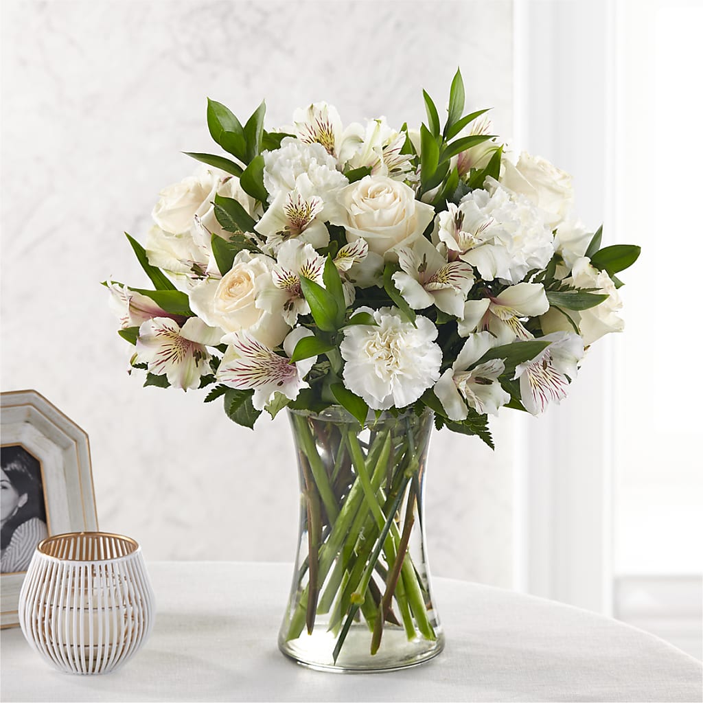 Cherished Friend Bouquet – ANTOSZYK'S GARDEN CENTER & FLORIST SHOP, Butler PA