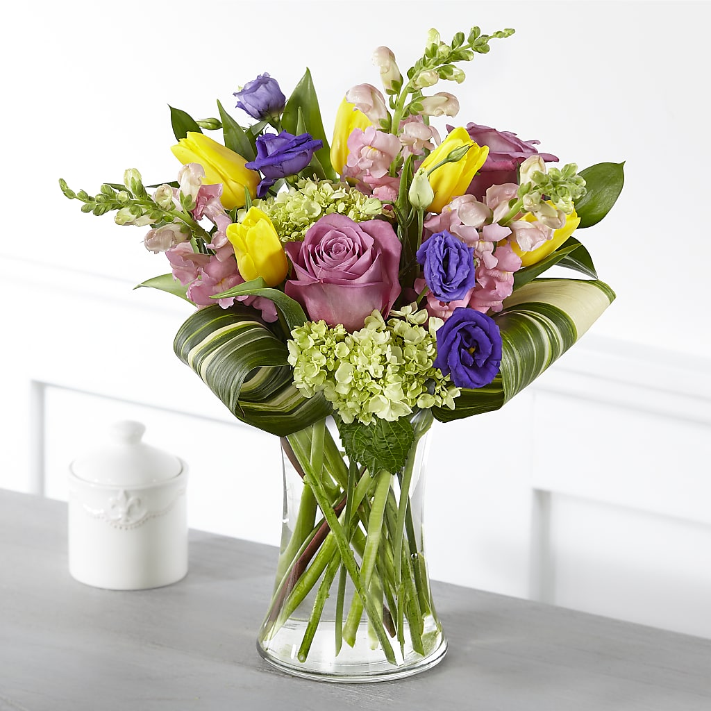Wondrous Memories Bouquet – ANTOSZYK'S GARDEN CENTER & FLORIST SHOP, Butler PA
