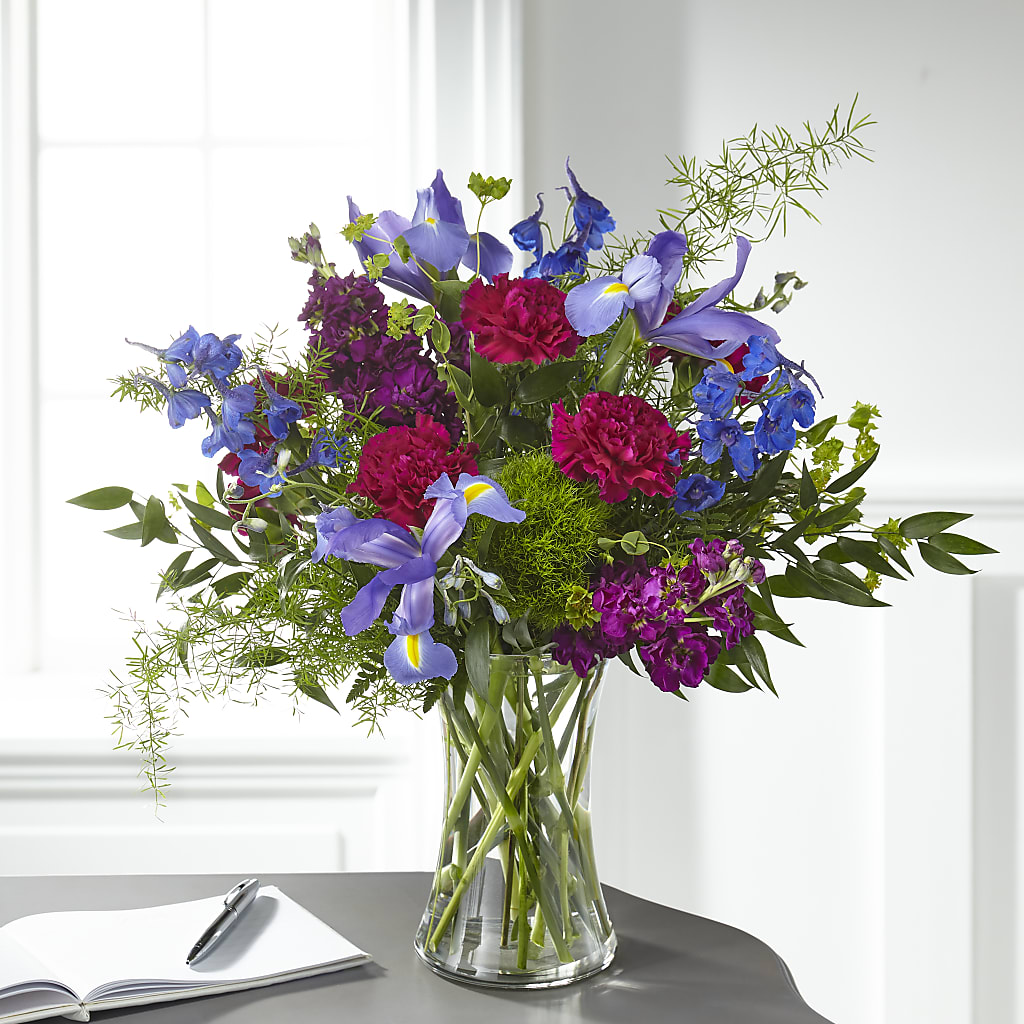 Giving Grace Bouquet – ANTOSZYK'S GARDEN CENTER & FLORIST SHOP, Butler PA