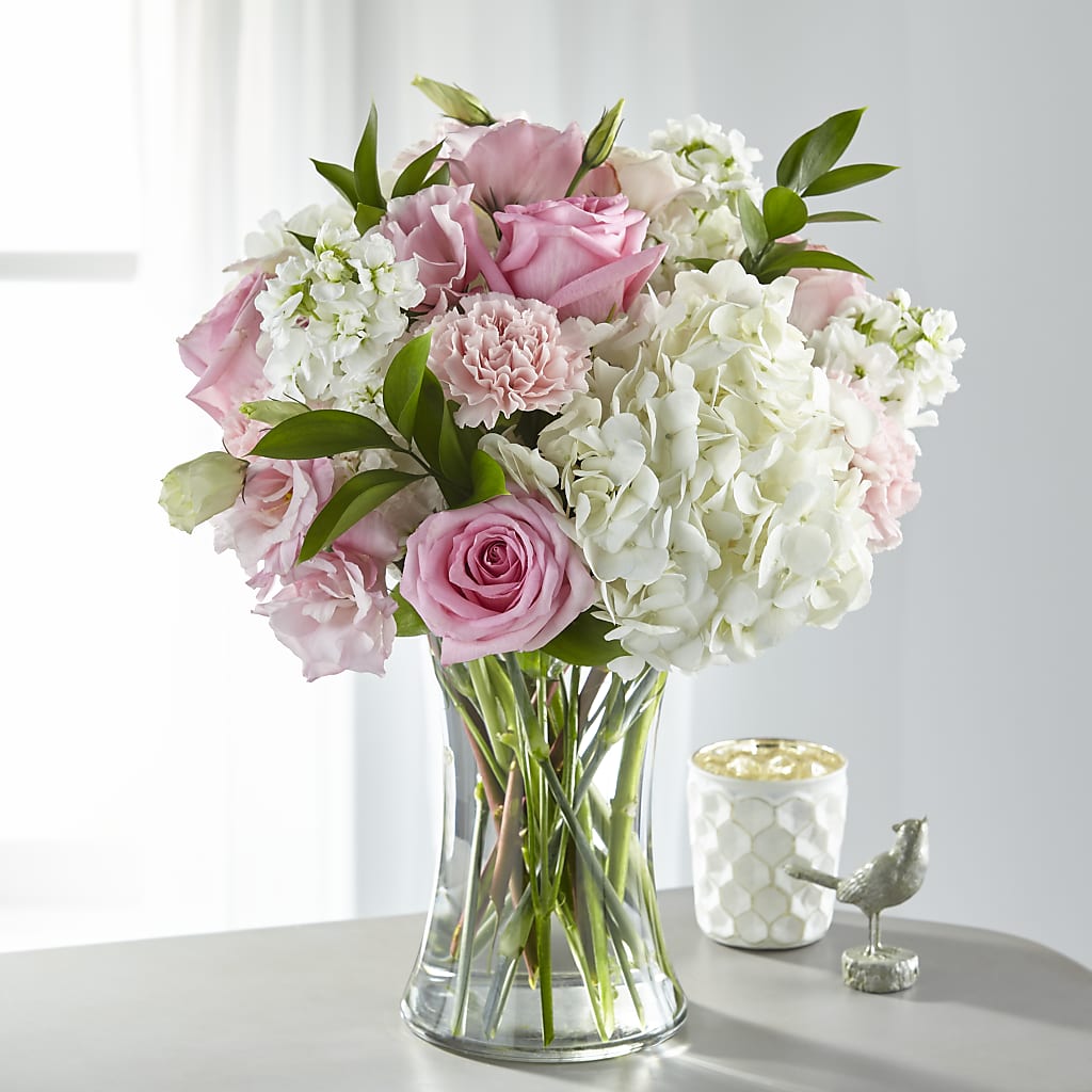 Guiding Grace Bouquet – ANTOSZYK'S GARDEN CENTER & FLORIST SHOP, Butler PA