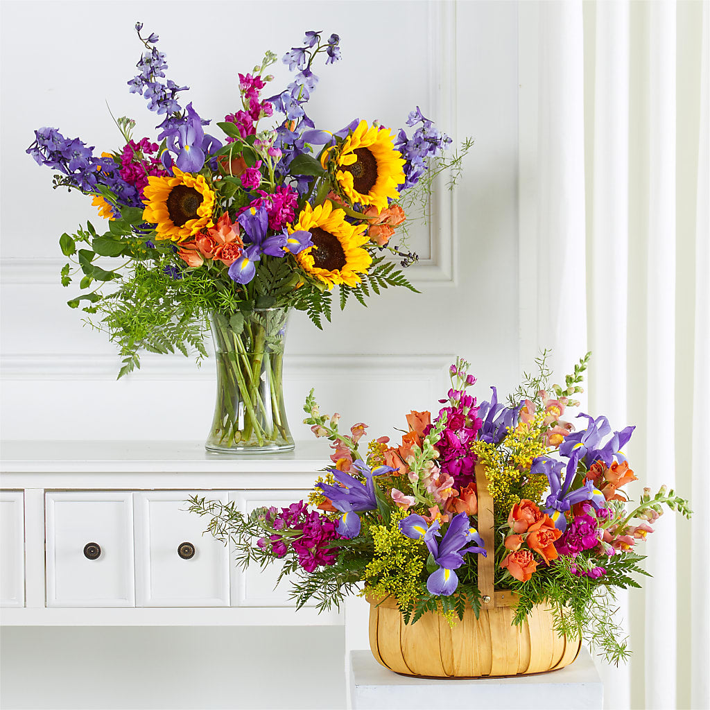 Majestic Memento Bundles – ANTOSZYK'S GARDEN CENTER & FLORIST SHOP, Butler PA