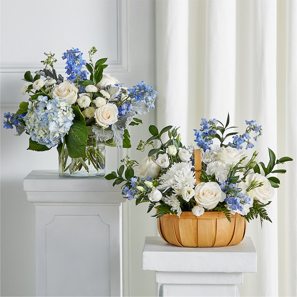 Blessings of Memory Bundles – ANTOSZYK'S GARDEN CENTER & FLORIST SHOP, Butler PA