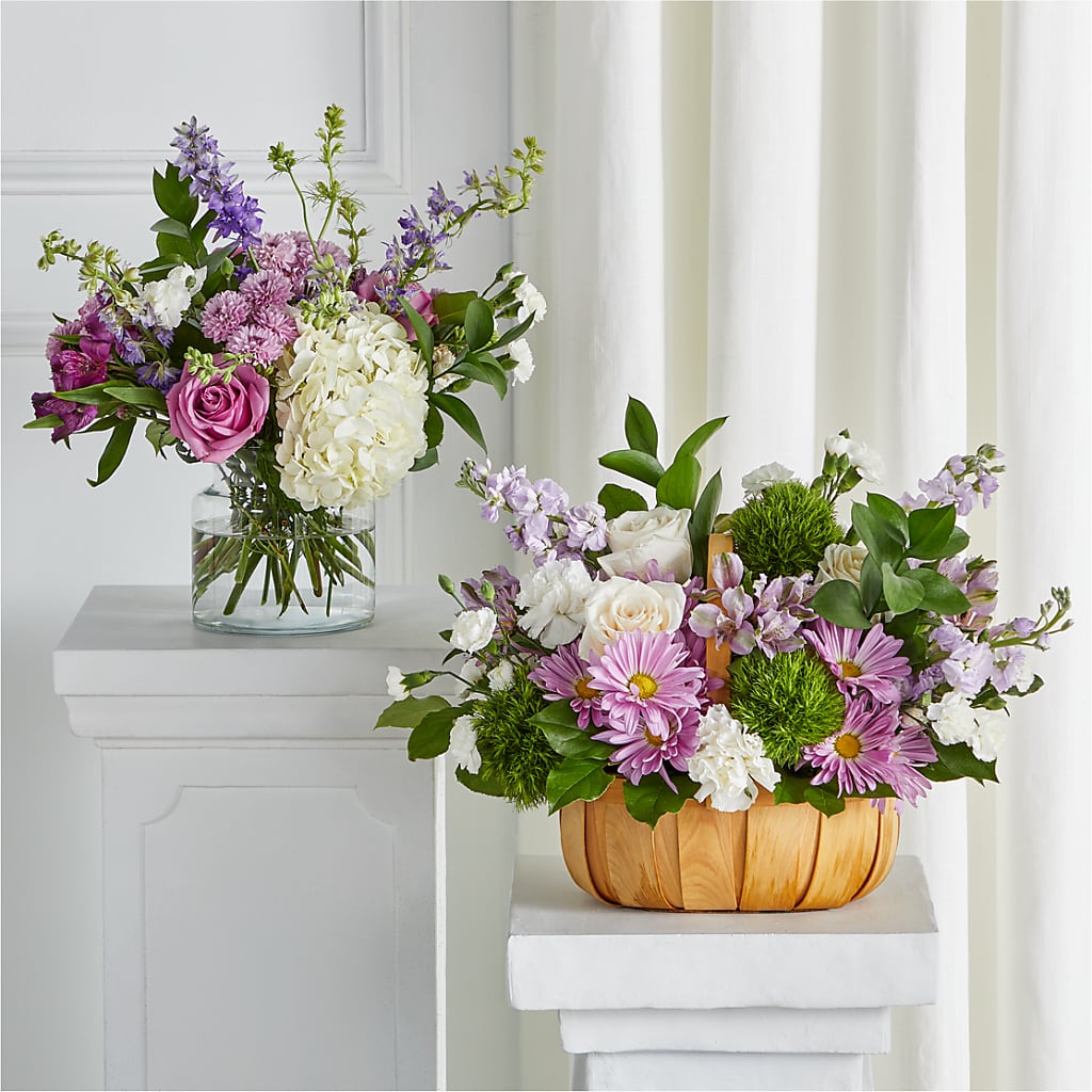 Tender Embrace Bundles – ANTOSZYK'S GARDEN CENTER & FLORIST SHOP, Butler PA
