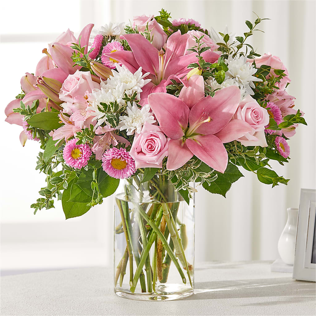 Healing Hug Bouquet – ANTOSZYK'S GARDEN CENTER & FLORIST SHOP, Butler PA