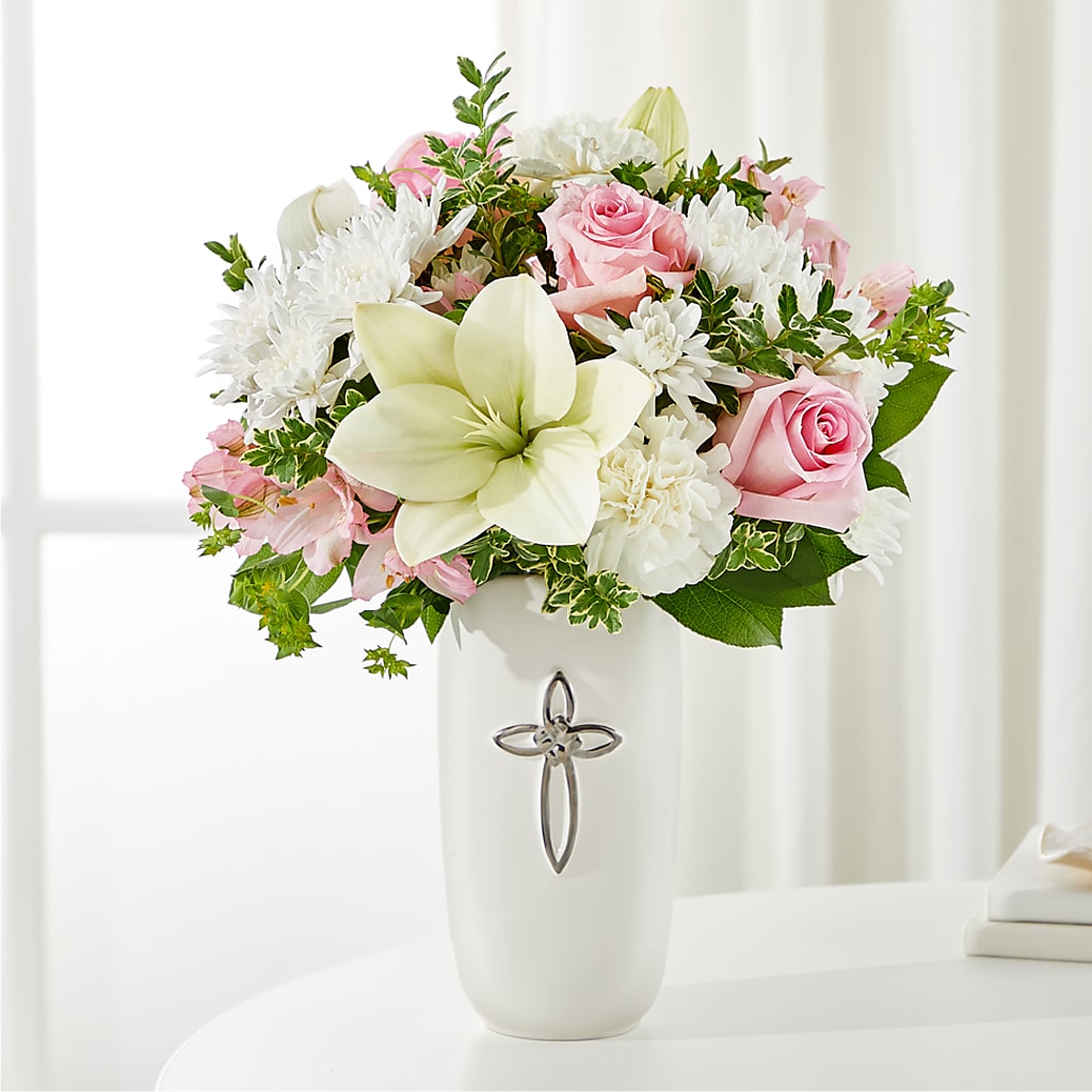Kindly Devoted Bouquet – ANTOSZYK'S GARDEN CENTER & FLORIST SHOP, Butler PA