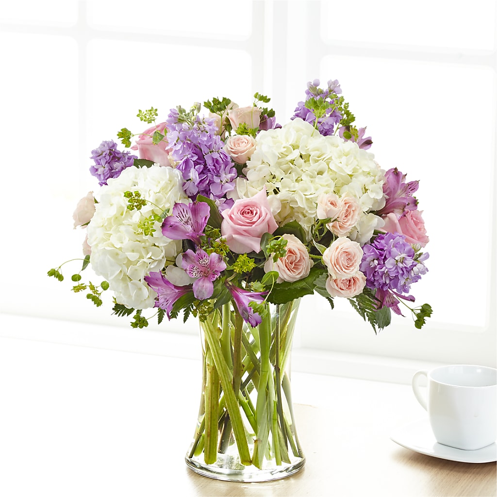 Shared Sentiment Bouquet – ANTOSZYK'S GARDEN CENTER & FLORIST SHOP, Butler PA