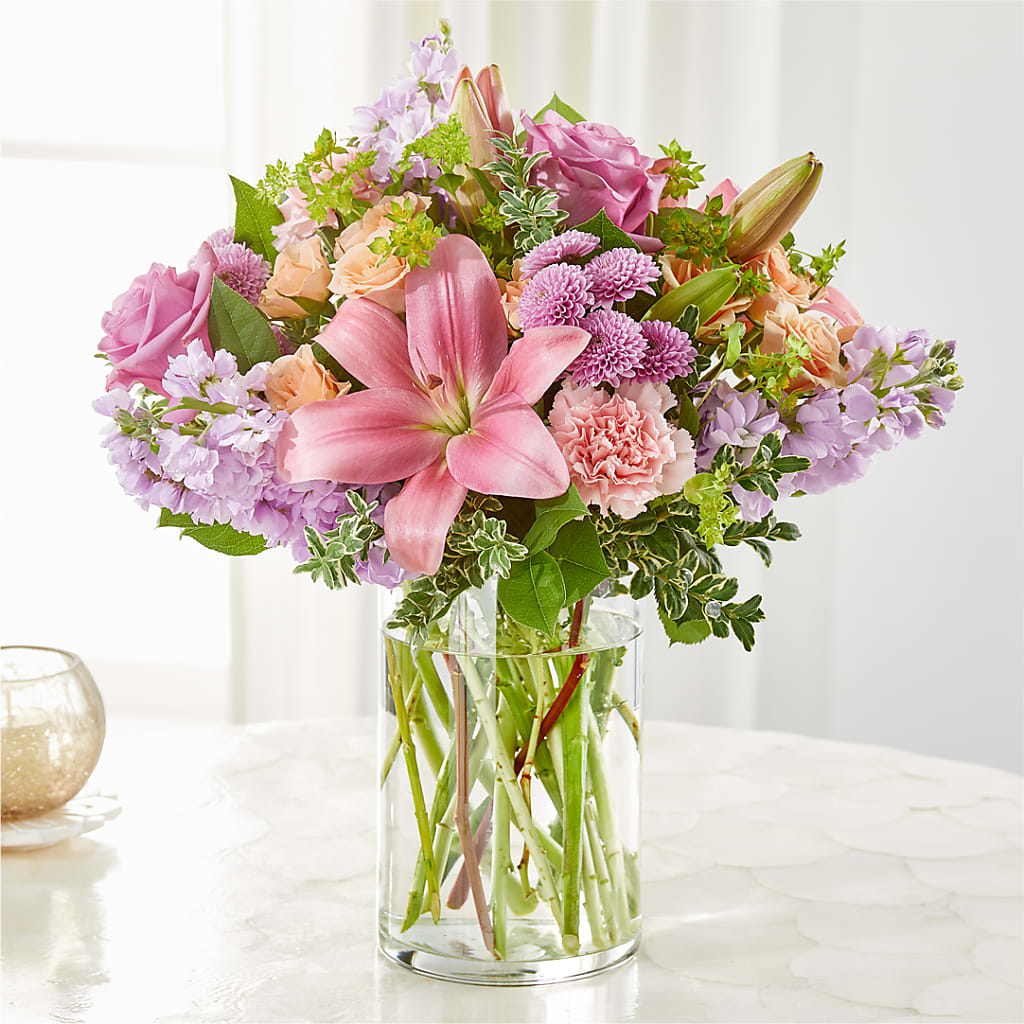 Resilience Bouquet – ANTOSZYK'S GARDEN CENTER & FLORIST SHOP, Butler PA
