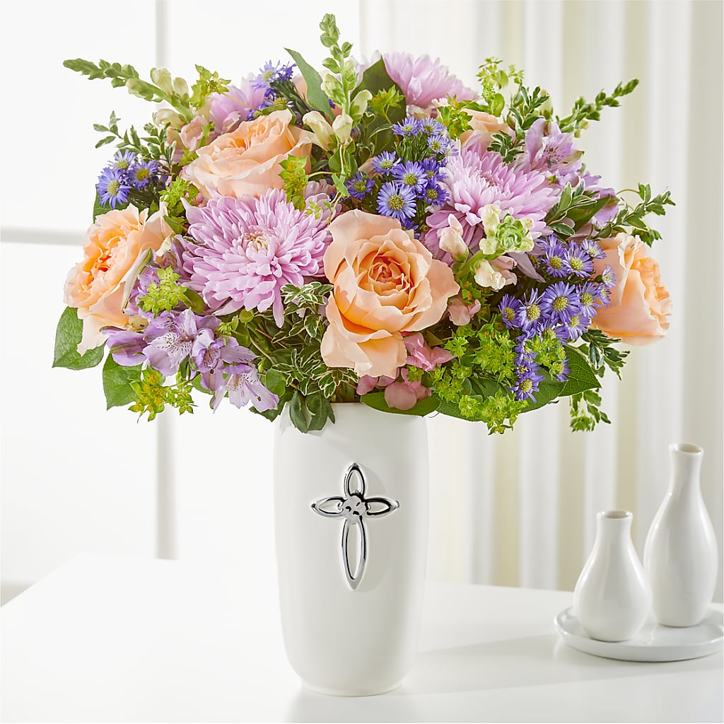 Divine Gift Bouquet – ANTOSZYK'S GARDEN CENTER & FLORIST SHOP, Butler PA