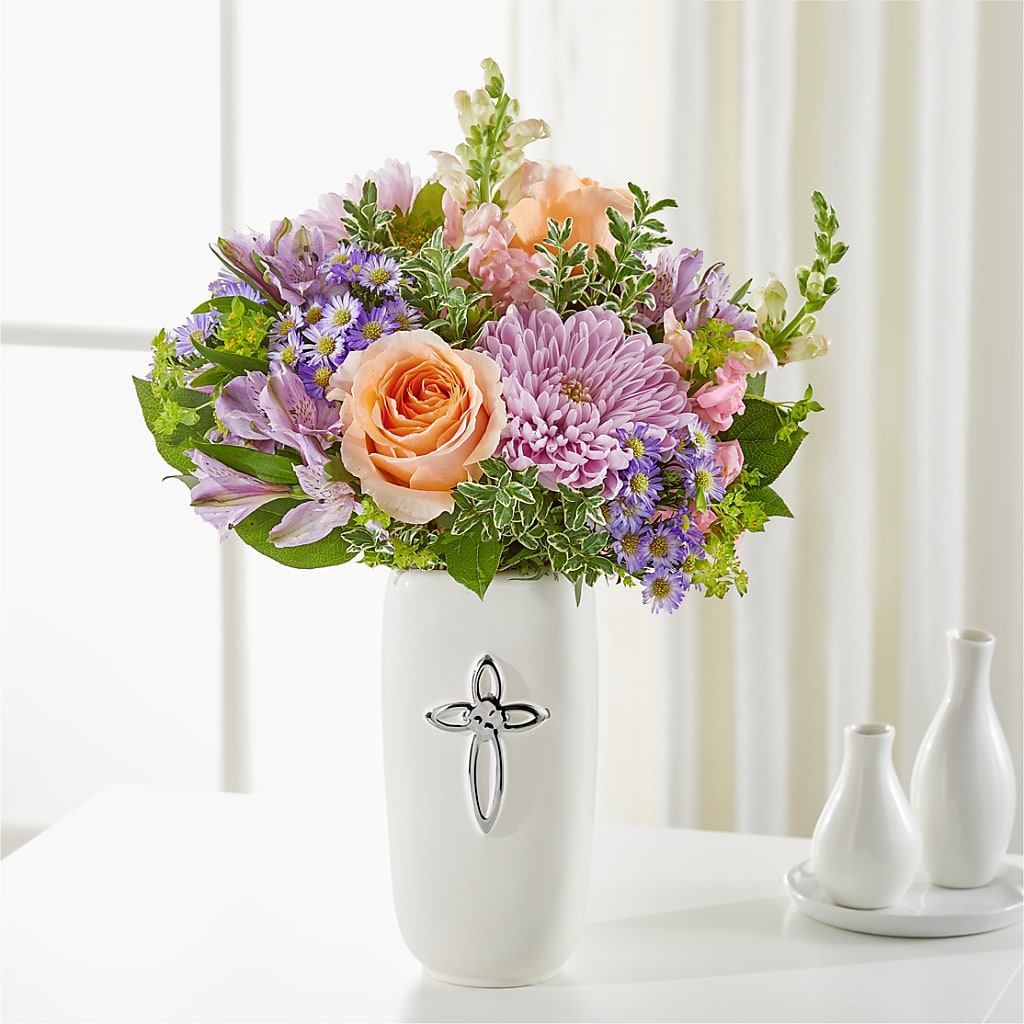 Divine Gift Bouquet – ANTOSZYK'S GARDEN CENTER & FLORIST SHOP, Butler PA