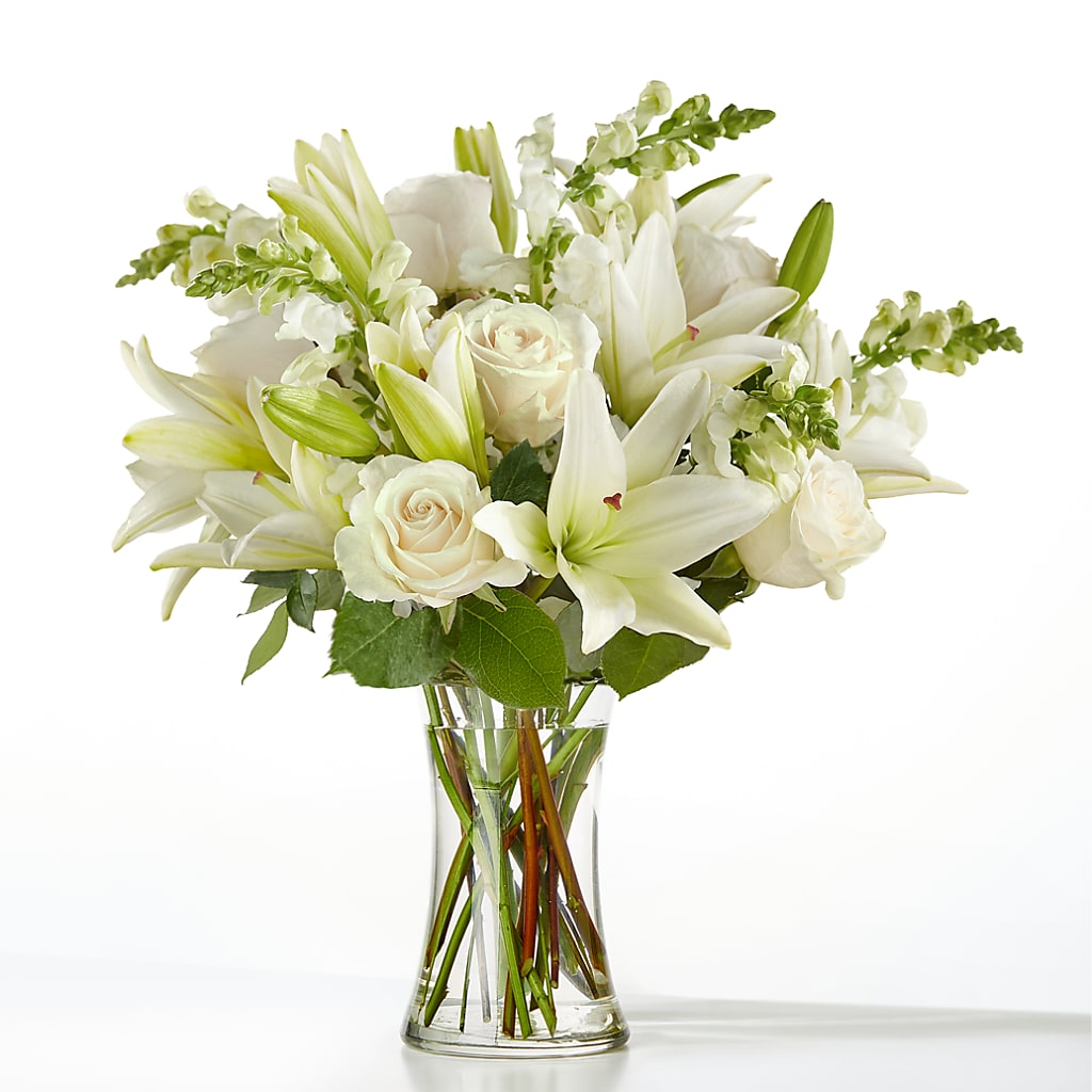 Eternal Friendship Bouquet – ANTOSZYK'S GARDEN CENTER & FLORIST SHOP, Butler PA