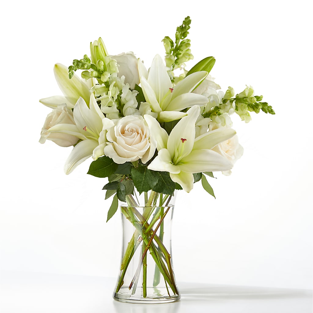 Eternal Friendship Bouquet – ANTOSZYK'S GARDEN CENTER & FLORIST SHOP, Butler PA