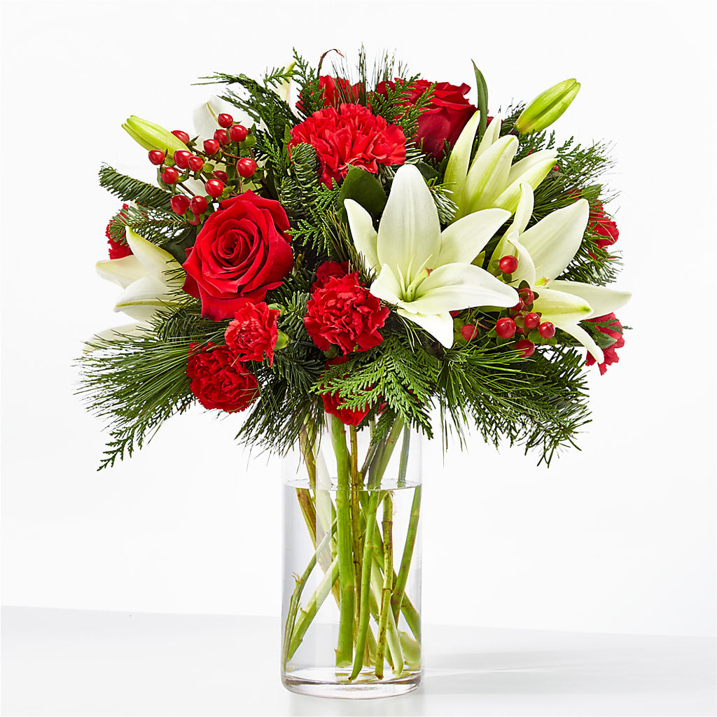 Joyful Greetings Bouquet – ANTOSZYK'S GARDEN CENTER & FLORIST SHOP, Butler PA