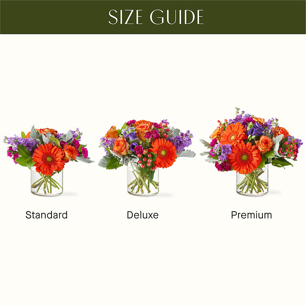 Sangria Bouquet – ANTOSZYK'S GARDEN CENTER & FLORIST SHOP, Butler PA