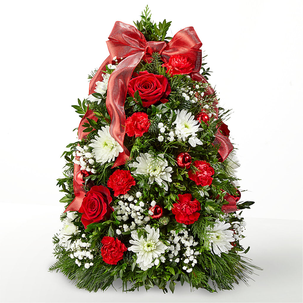 Make It Merry Tree – ANTOSZYK'S GARDEN CENTER & FLORIST SHOP, Butler PA