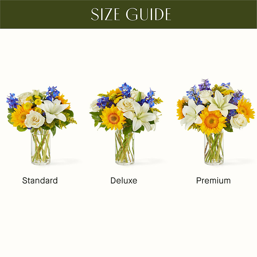 Stargazing Bouquet – ANTOSZYK'S GARDEN CENTER & FLORIST SHOP, Butler PA