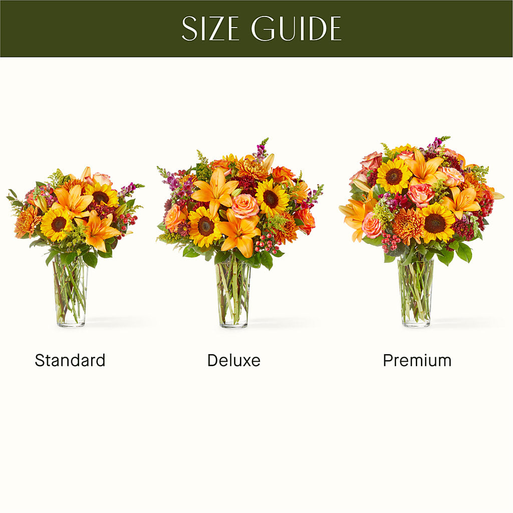 Seasons Change Bouquet – ANTOSZYK'S GARDEN CENTER & FLORIST SHOP, Butler PA