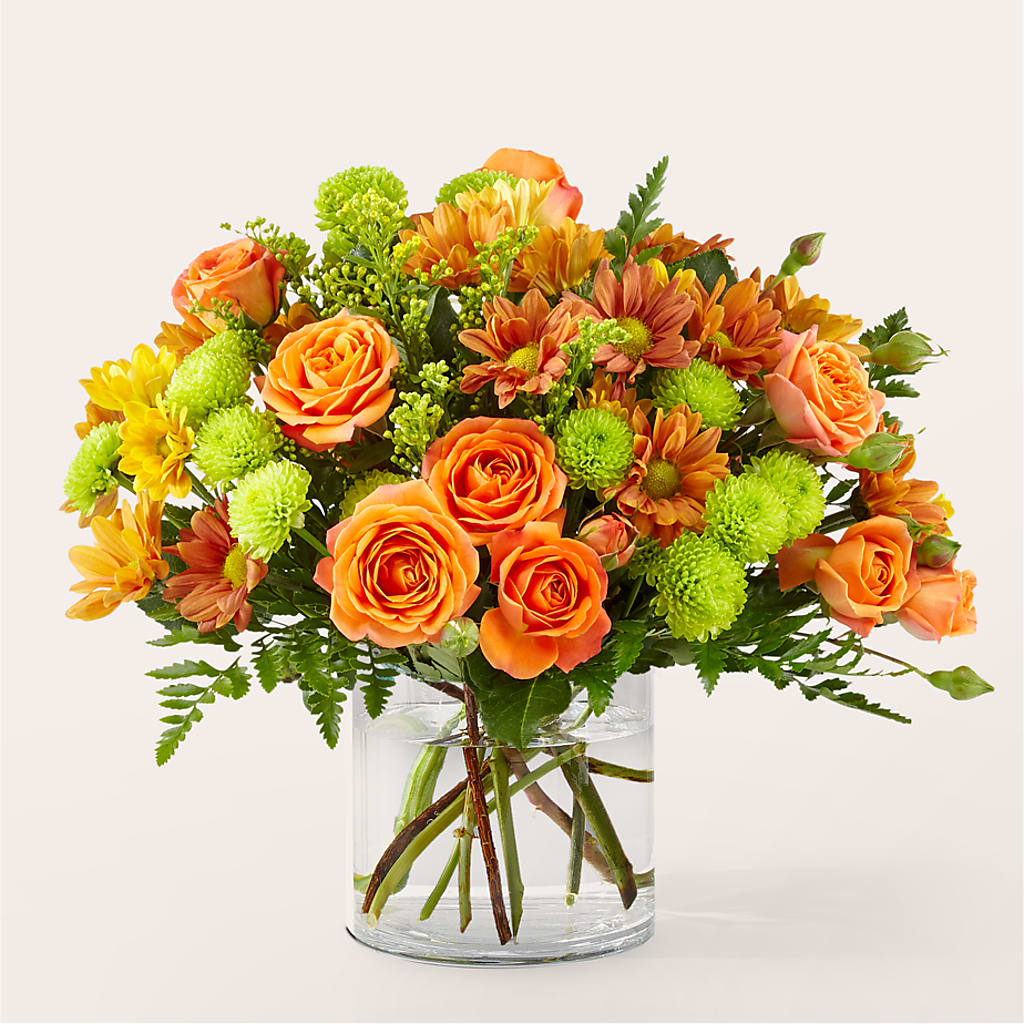 The Farmhouse Bouquet – ANTOSZYK'S GARDEN CENTER & FLORIST SHOP, Butler PA