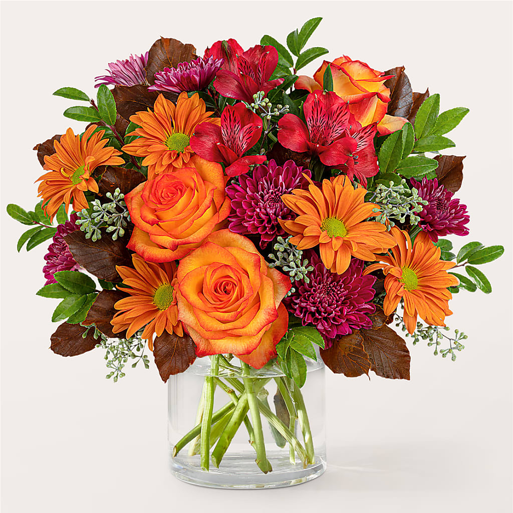 Brisk Morning Bouquet – ANTOSZYK'S GARDEN CENTER & FLORIST SHOP, Butler PA