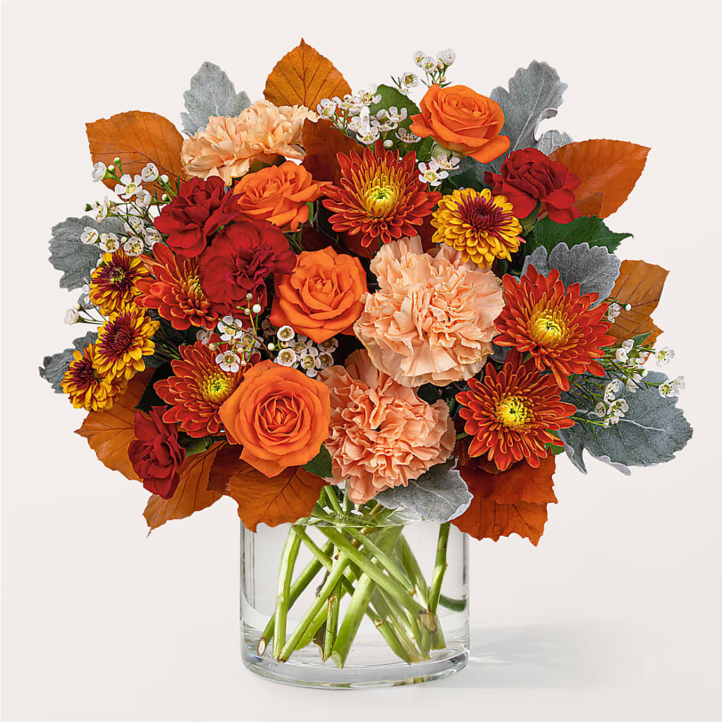 Merlot Bouquet – ANTOSZYK'S GARDEN CENTER & FLORIST SHOP, Butler PA
