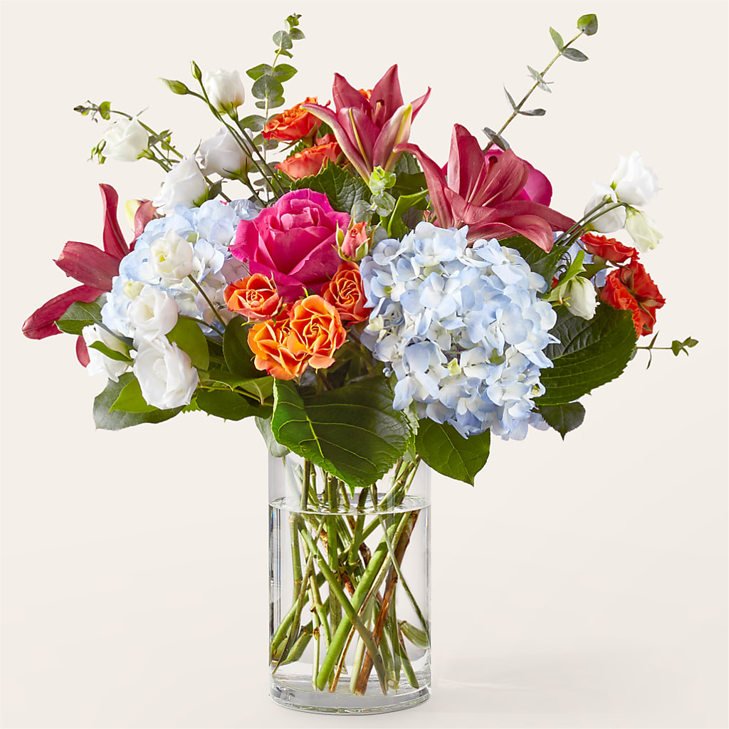 Awestruck Luxury Bouquet – ANTOSZYK'S GARDEN CENTER & FLORIST SHOP, Butler PA