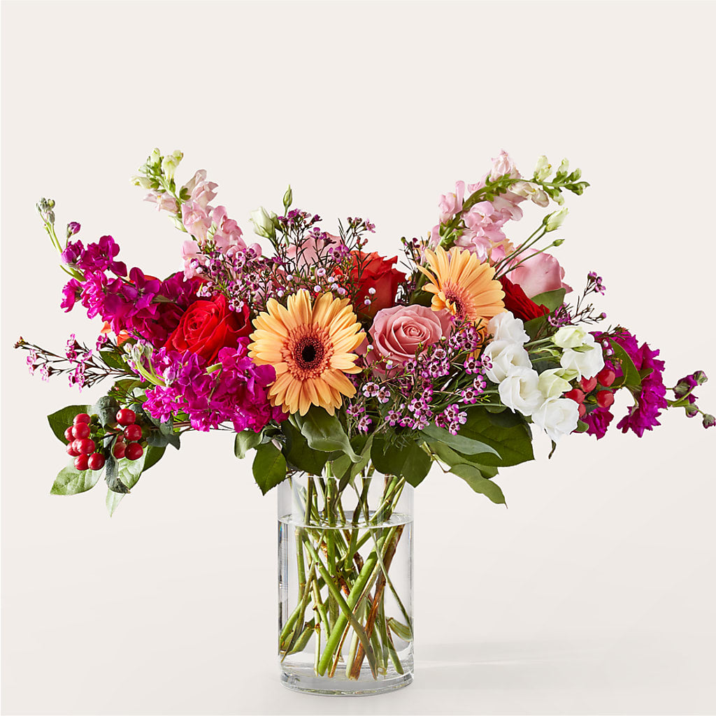 Renaissance Luxury Bouquet – ANTOSZYK'S GARDEN CENTER & FLORIST SHOP, Butler PA